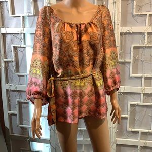 Avenue Blouse
